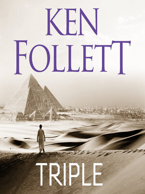 cover image of Triple